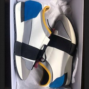 Balenciaga ‘Race Runners’ Women’s